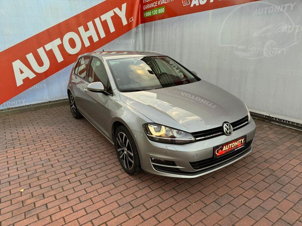 Volkswagen Golf 1.4 TSi Comfortline, R, S.K.