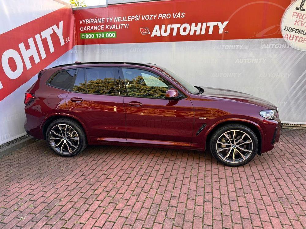 BMW X3 30e xDrive, R, 1.Maj,Serviska