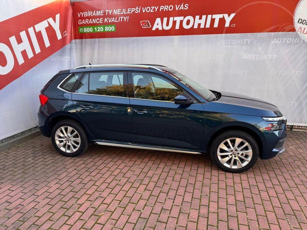 Mazda 3 1.6 Active, AutoAC, TOP