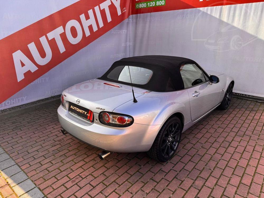 Mazda MX-5 2.0 Limited, Bose