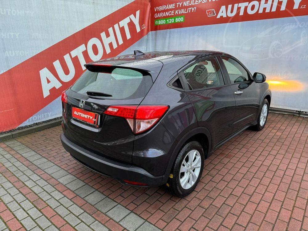 Honda HR-V 1.5 i-VTEC Comfort, R, S.K.