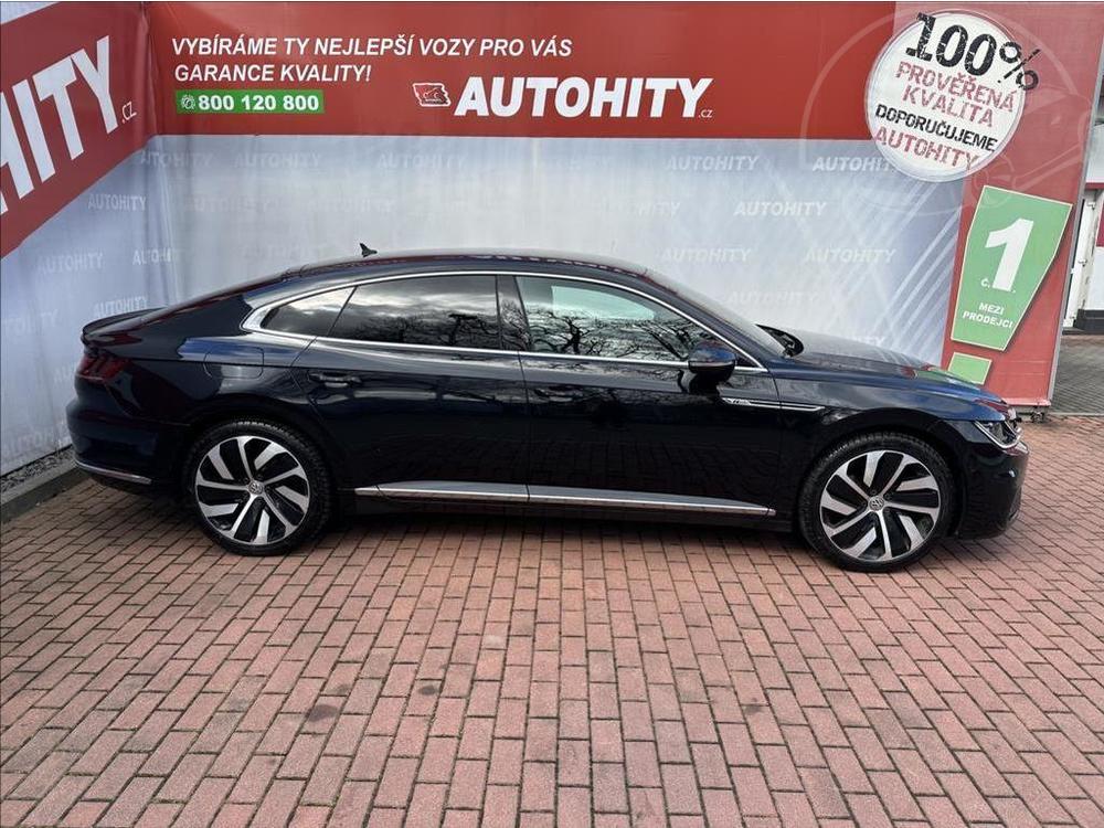 Volkswagen Arteon 2.0 TDi 4Motion DSG R-line, R