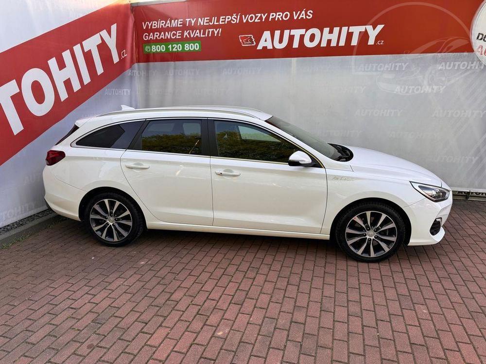 Hyundai i30 1.4 T-GDi All Inclusive DCT