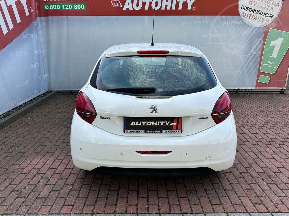 Peugeot 208 1.2 PureTech Access, R, 1.Maj