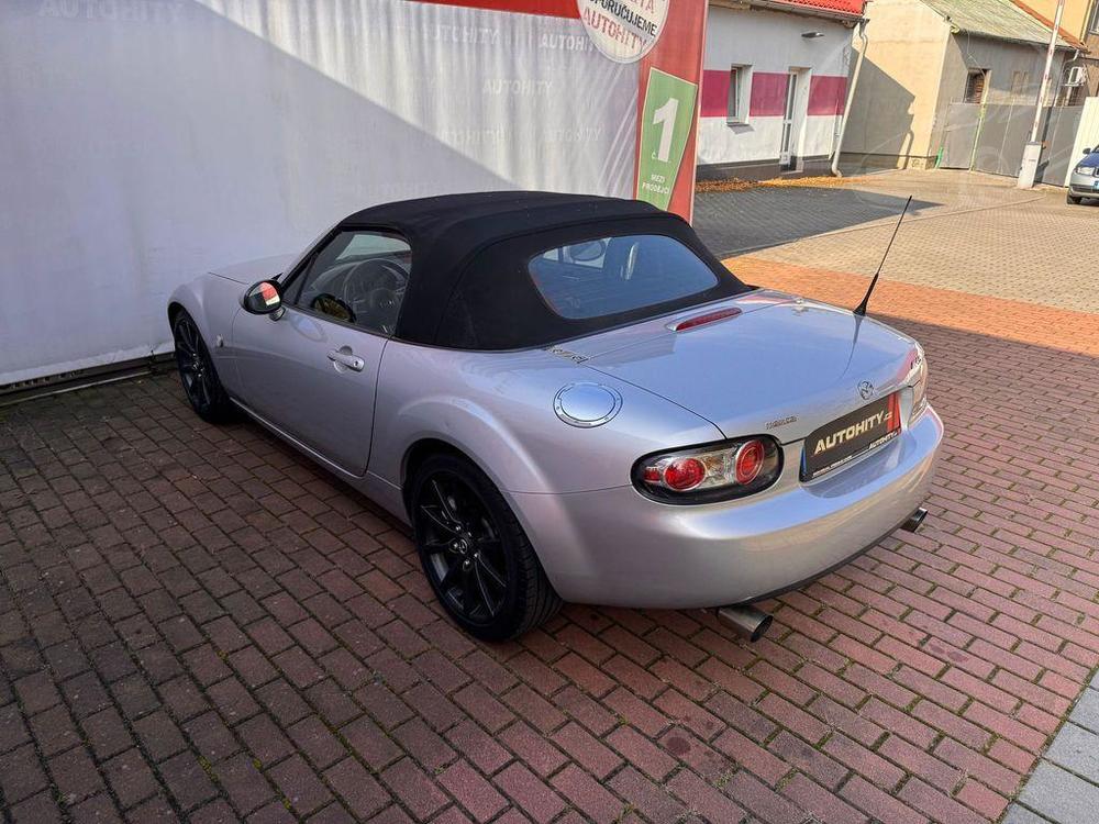 Mazda MX-5 2.0 Limited, Bose