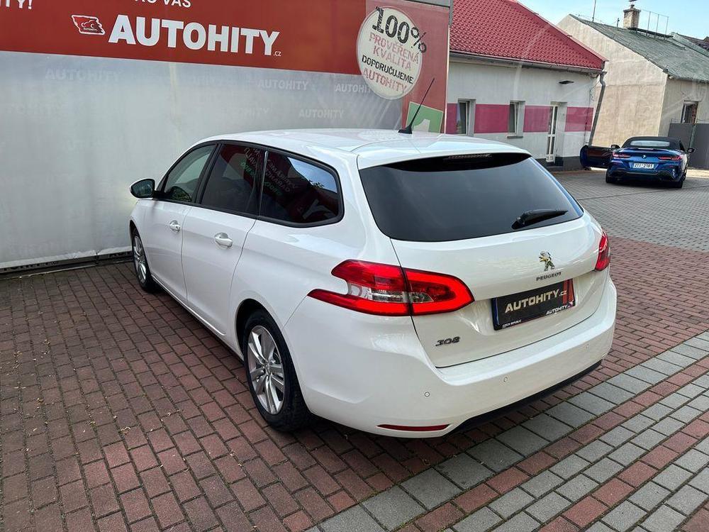 Peugeot 308 SW Active 1.2 PureTech, R