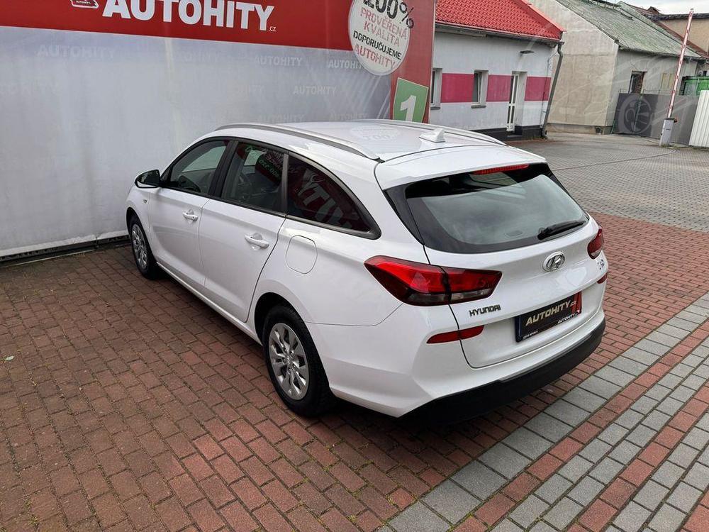 Hyundai i30 1.0 T-GDi Start Plus, R