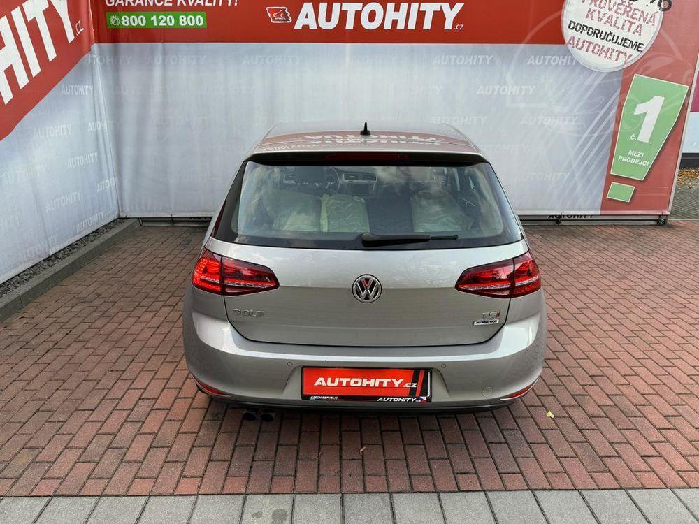 Volkswagen Golf 1.4 TSi Comfortline, R, S.K.