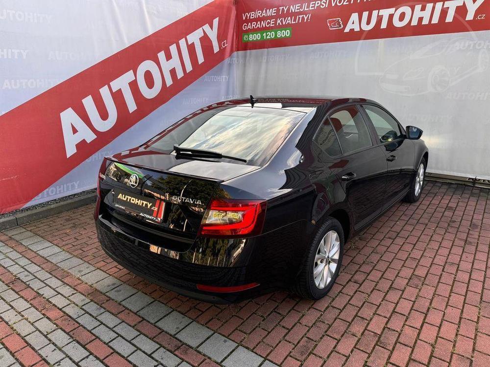 koda Superb 2.0 TDi Style 4x4 DSG, R, 1.M