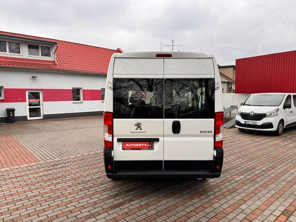 Peugeot Boxer 2.2 BlueHDi L2H2 9 Mst, R