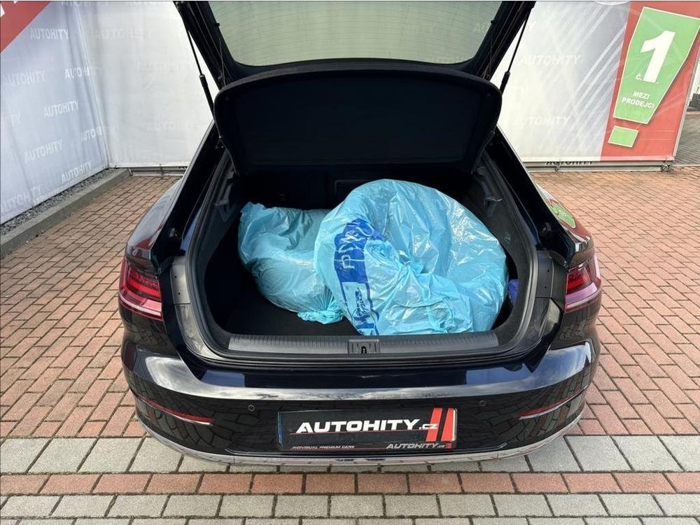 Volkswagen Arteon 2.0 TDi 4Motion DSG R-line, R