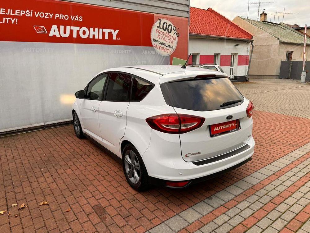 Ford C-Max 1.5 EcoBoost Trend, R, 1.Maj