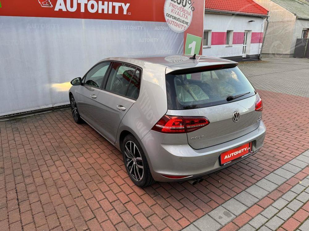 Volkswagen Golf 1.4 TSi Comfortline, R, S.K.