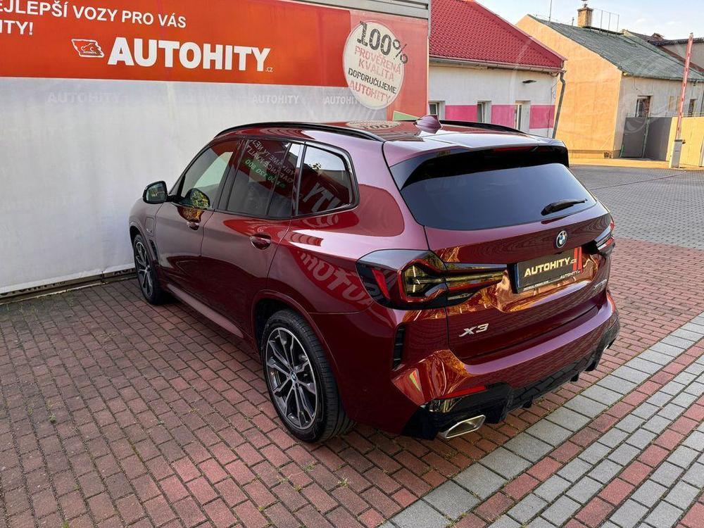 BMW X3 30e xDrive, R, 1.Maj,Serviska