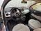 Prodm Fiat 500 1.4 16V Lounge, Klimatizace