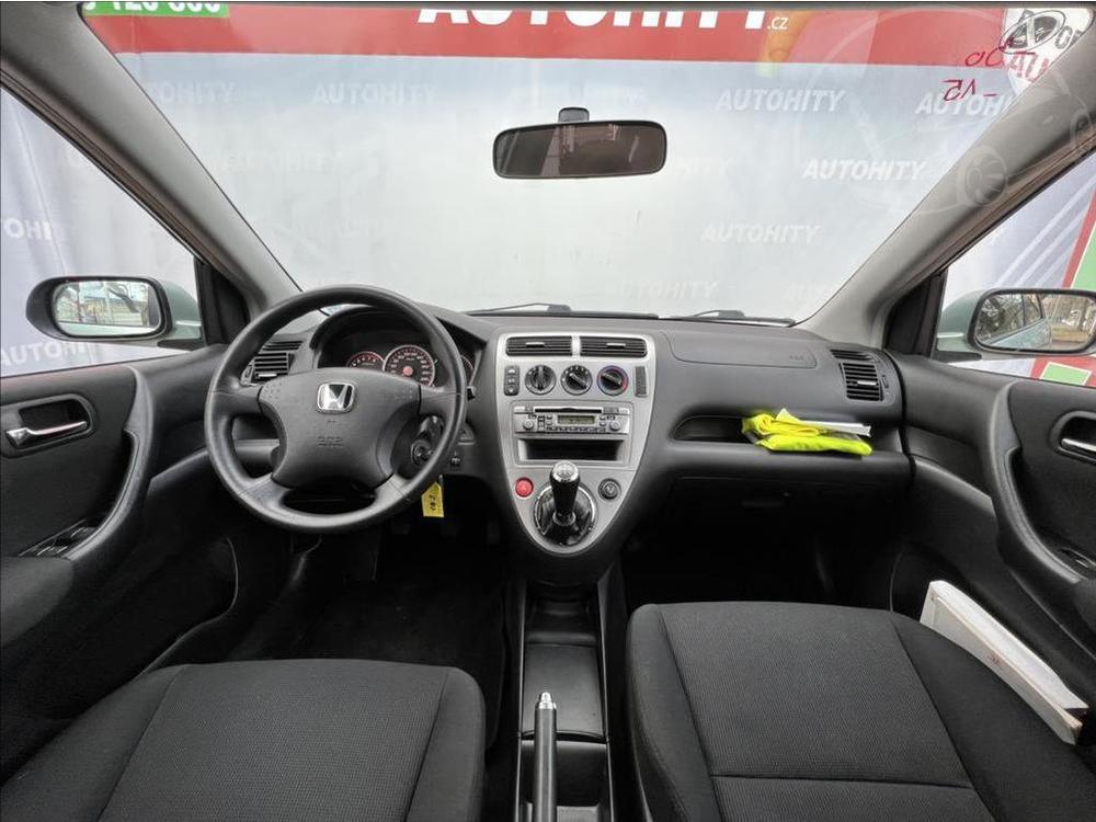 Honda Civic 1.4