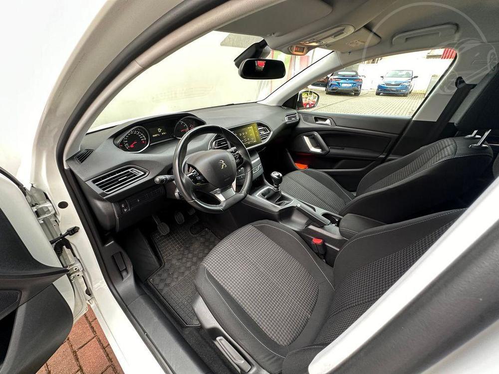 Peugeot 308 SW Active 1.2 PureTech, R