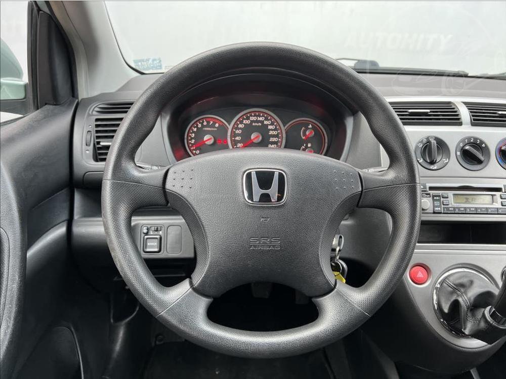 Honda Civic 1.4