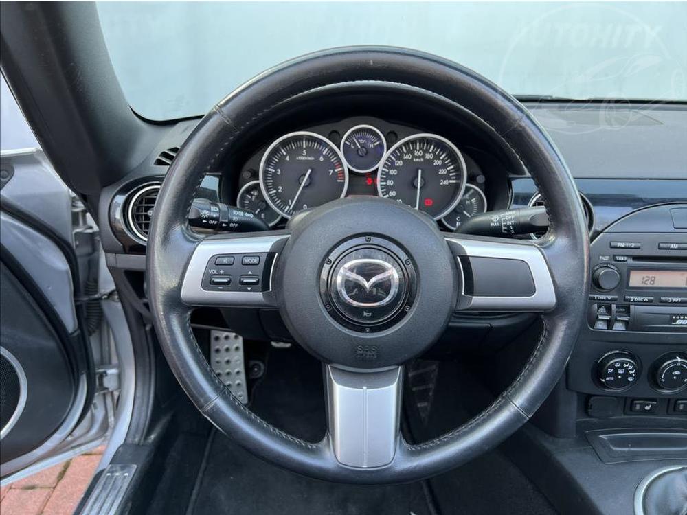 Mazda MX-5 2.0 Limited, Bose