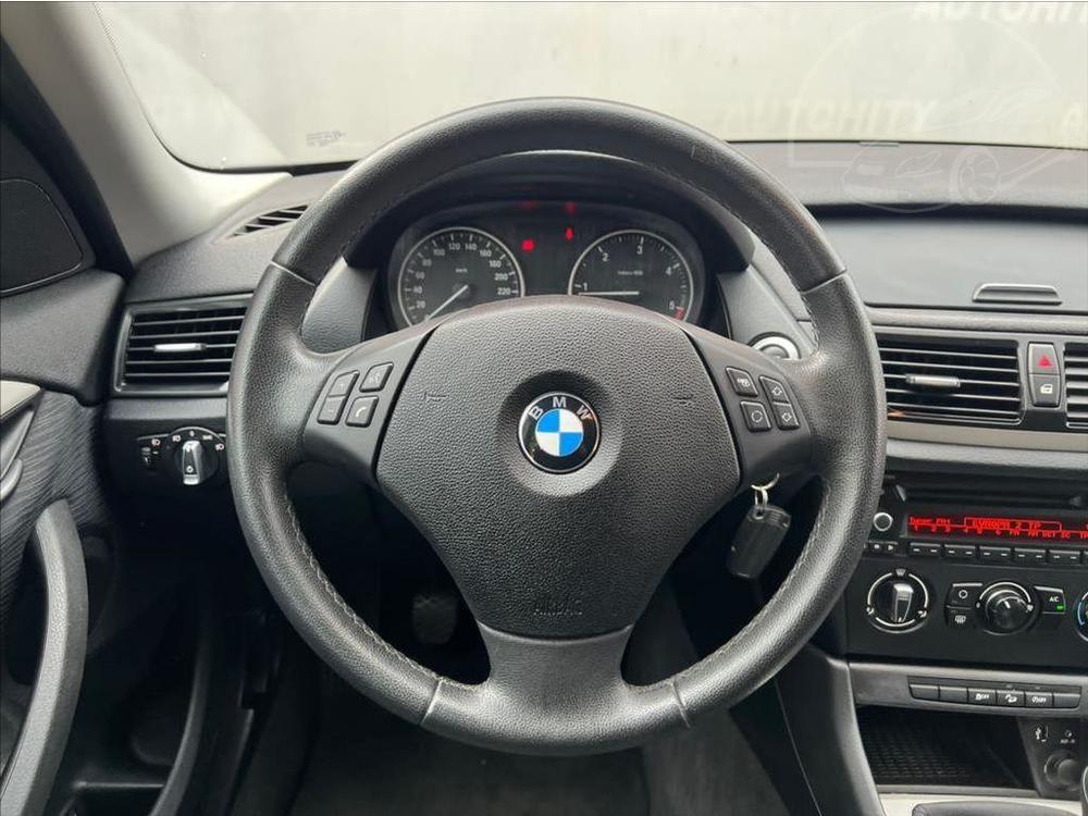 BMW X1 18d xDrive