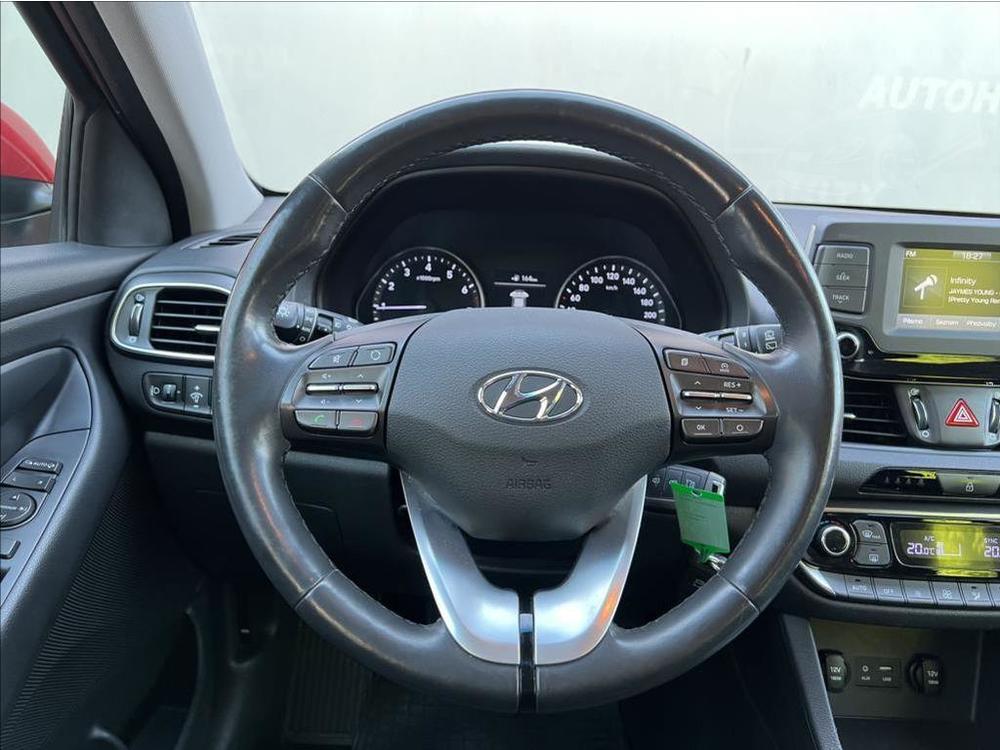 Hyundai i30 1.0 T-GDi Style R 1. Maj S.K.