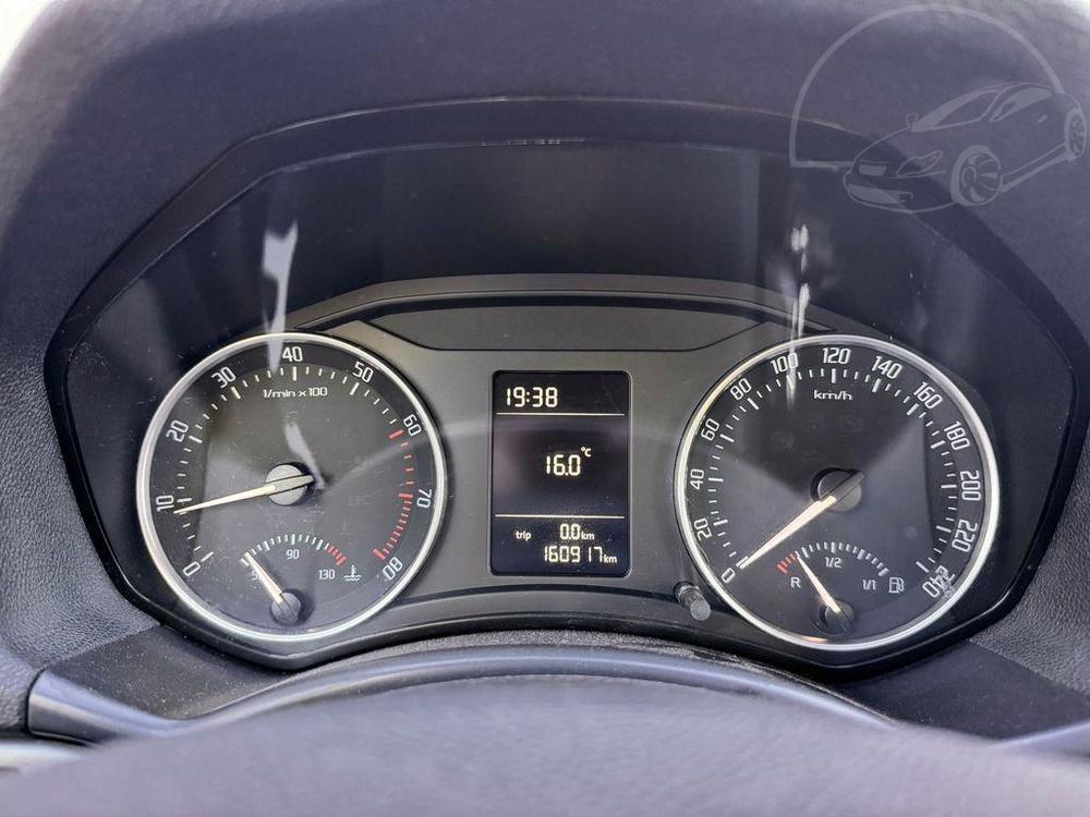 Hyundai i30 1.6 ,R, Aut. klima
