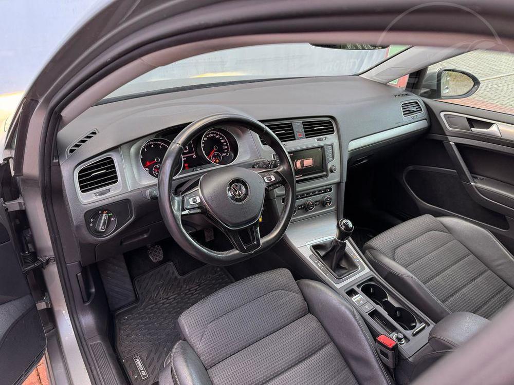 Volkswagen Golf 1.4 TSi Comfortline, R, S.K.