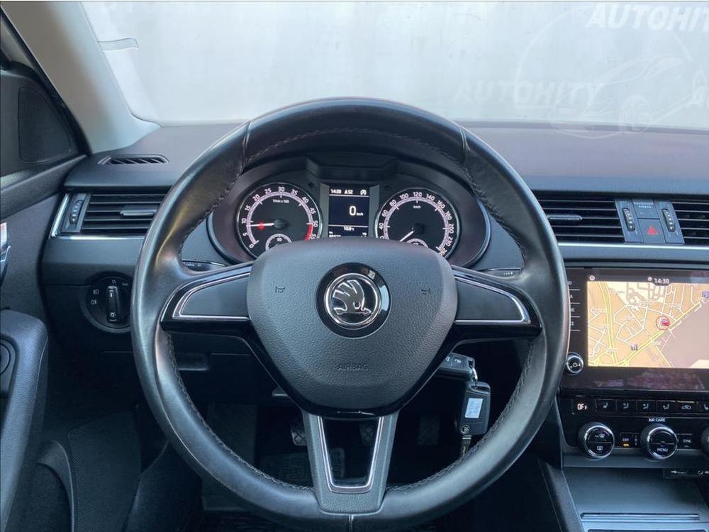 koda Octavia 1.6 TDi, R, Auto AC, NAVI