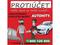 Prodm Fiat 500 1.4 16V Lounge, Klimatizace