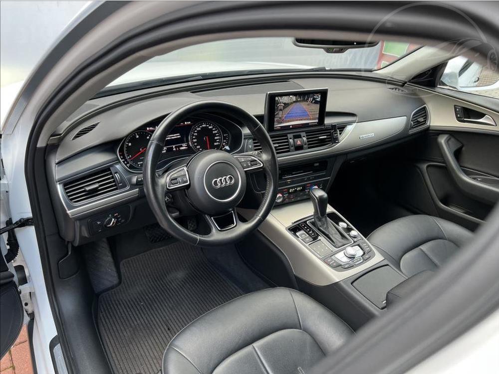 Audi A6 Allroad 3.0 TDi Allroad Quattro,R,1.M