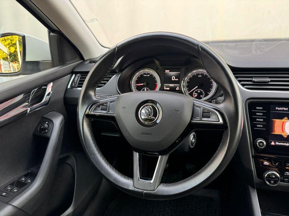 Opel Insignia 1.5 Turbo, R, Serviska, LED