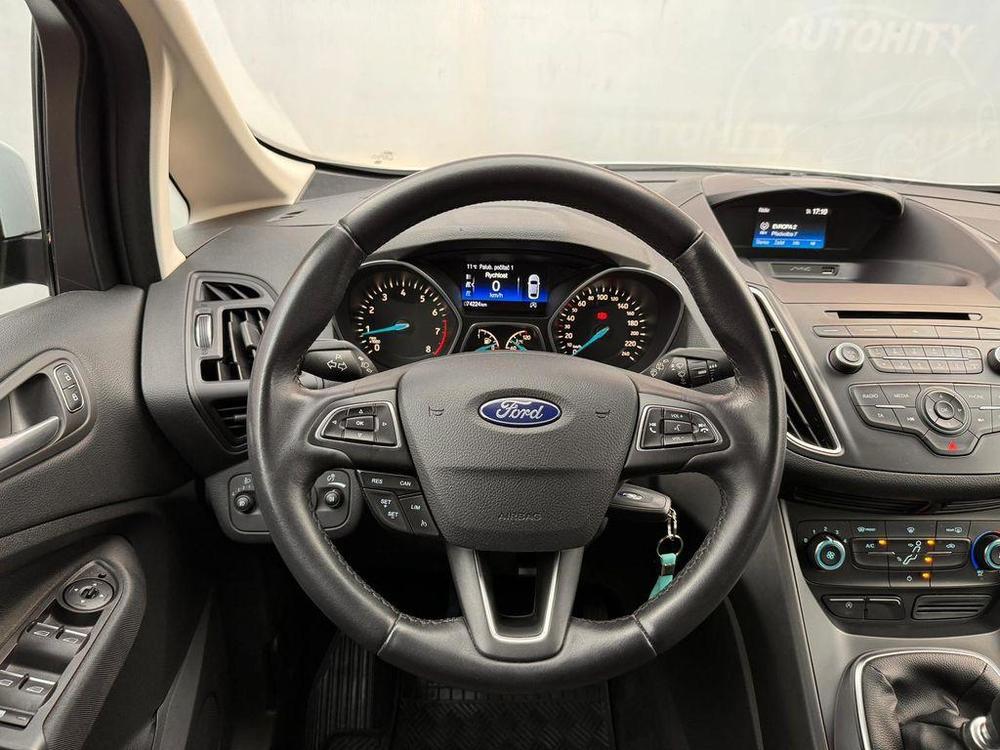 Ford C-Max 1.5 EcoBoost Trend, R, 1.Maj