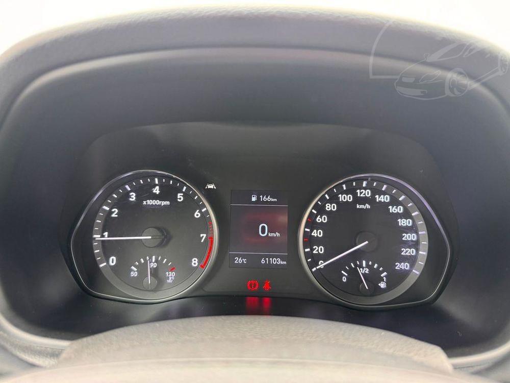 Hyundai i30 1.0 T-GDi Start Plus, R