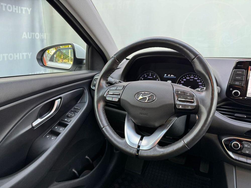 Hyundai i30 1.4 T-GDi All Inclusive DCT