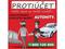 Prodm Ford Focus 1.6 LPG Duratec Trend, R