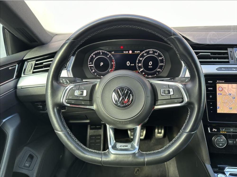 Volkswagen Arteon 2.0 TDi 4Motion DSG R-line, R