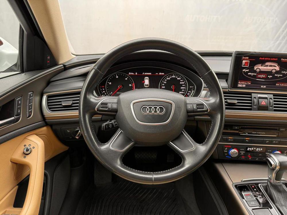 Audi A6 Allroad 3.0 TDi S-Tronic Quattro, R