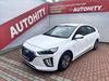 Prodám Hyundai Ioniq 1.6 Hybrid Aut., ČR, 1.M, S.K.