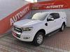Ford 2.2 TDCi Double Cab XLT 4x4, 