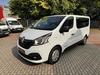 Prodám Renault Trafic 1.6 dCi, ČR, Klimatizace