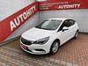 Prodm Opel Astra 1.6 CDTi, R, 1.Maj