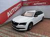 Prodm koda Superb 2.0 TDi 4x4 SportLine DSG, R,