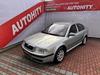 Prodm koda Octavia 1.6 MPi Tour, Klimatizace, R