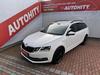 Prodm koda Octavia 1.6 TDi Style, LED, R