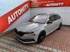 koda FL 2.0 TDi SportLine DSG, R