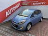 Prodm Hyundai iX20 1.4 LPG, R, 1.Maj, Serviska