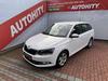 Prodm koda Fabia 1.2 TSi 81kW Style, R, 1.Maj