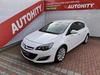 Prodm Opel Astra 1.4 Turbo 103 kW Automat, 96 t