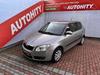 Prodm koda Fabia 1.2 HTP, R, Klimatizace