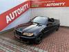 BMW 318 Ci Cabrio, Ke, TOP Stav